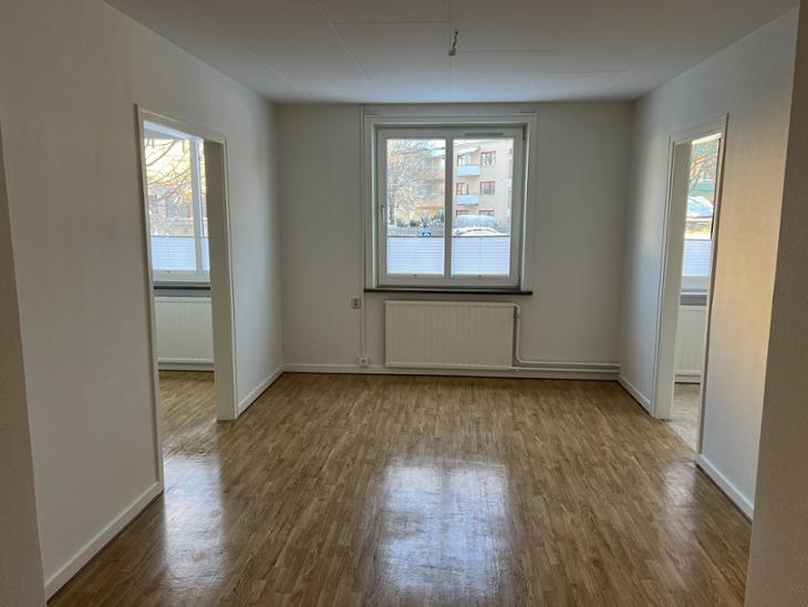 Bostad Ekersgatan Örebro