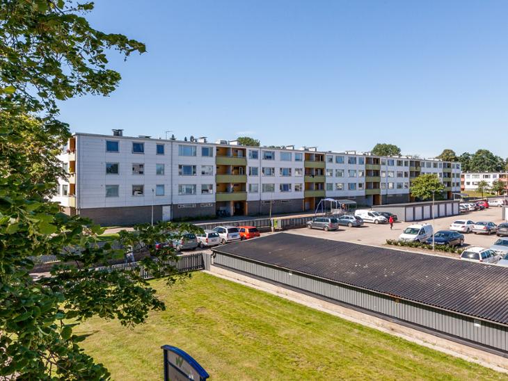 Bostad Andersbergsringen Halmstad
