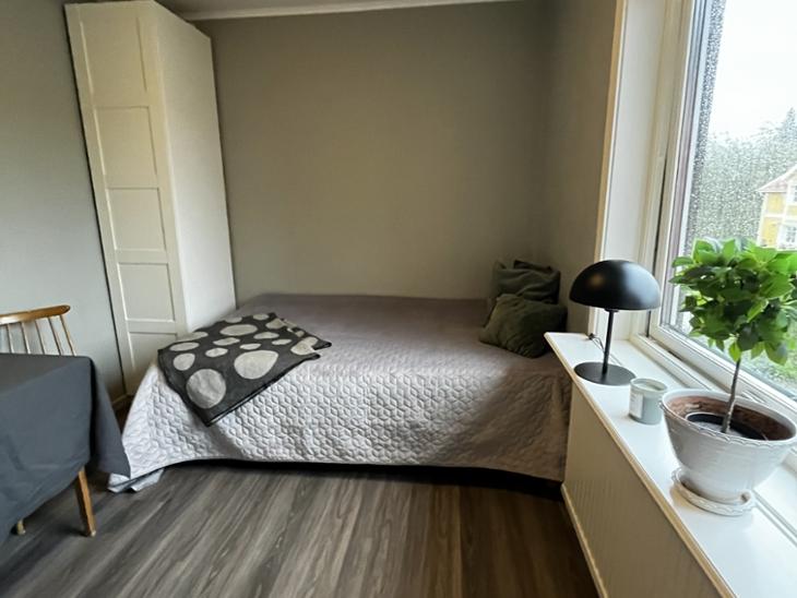 Bostad Lönngatan Skellefteå