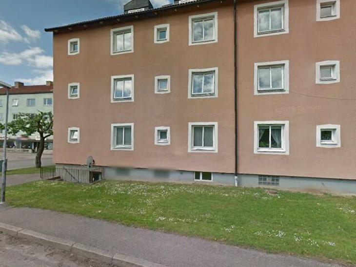 Forshemsgatan 2 - Hejdegården, Linköping