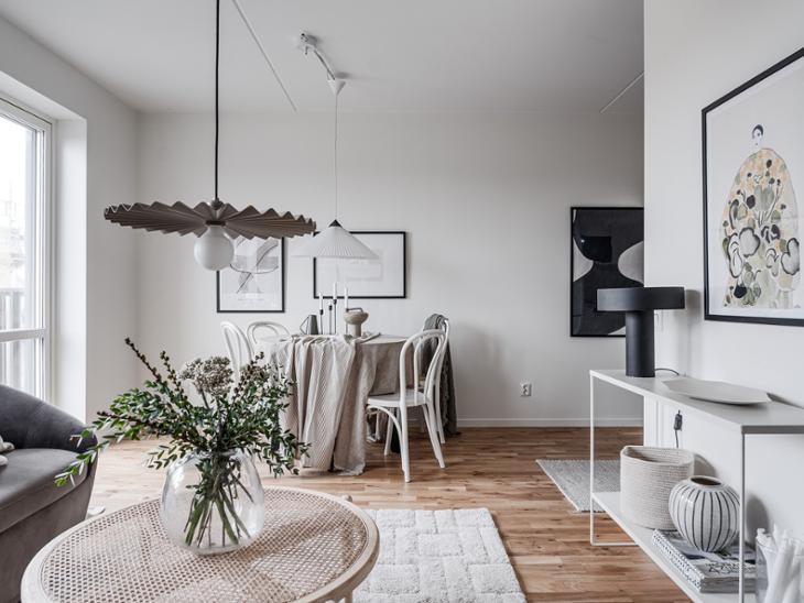 Bostad Honungsgatan 36 Uppsala