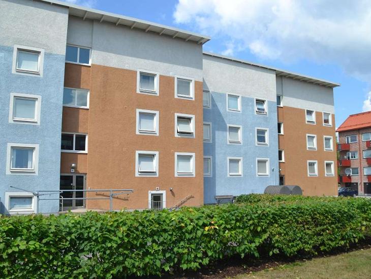 Bostad Nolhagagatan 6 Borås