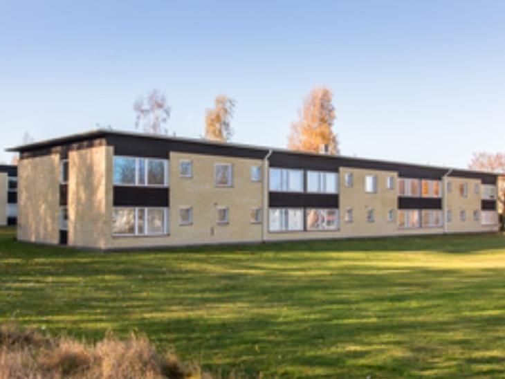 Bostad Oppeby gård Nyköping