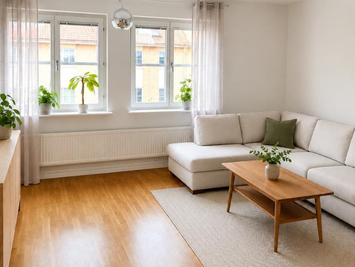 Bostad Stora Kvarngatan 53 Malmö
