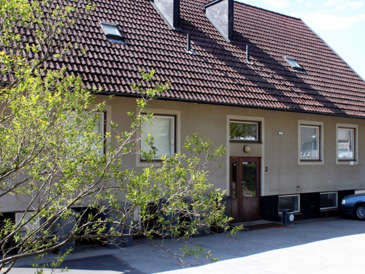 Bostad Garvarevägen Olofström