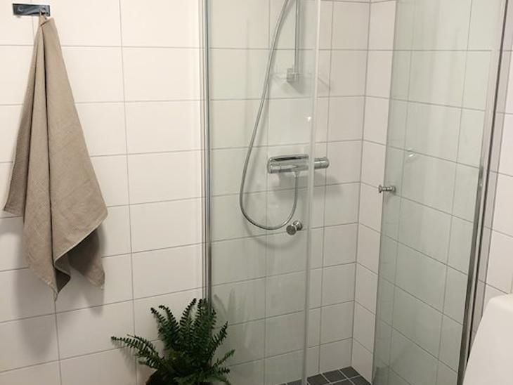 Bostad Drakengatan Järfälla