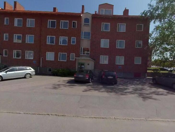 Vasagatan 9B - Söder, Flen