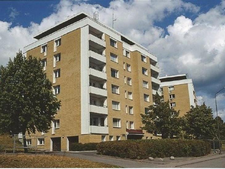 Bostad Dalviksringen Jönköping