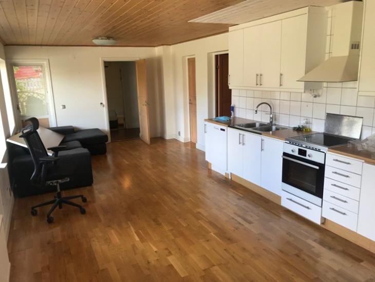 Bostad Frestavägen Upplands Väsby