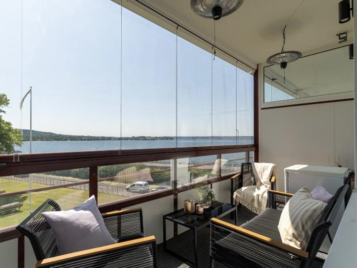 Bostad Strandvägen Jönköping