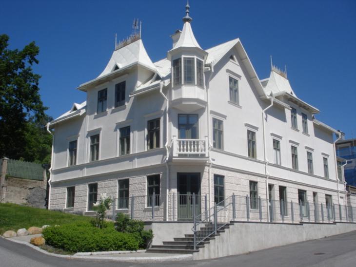 Bostad Storgatan Flen