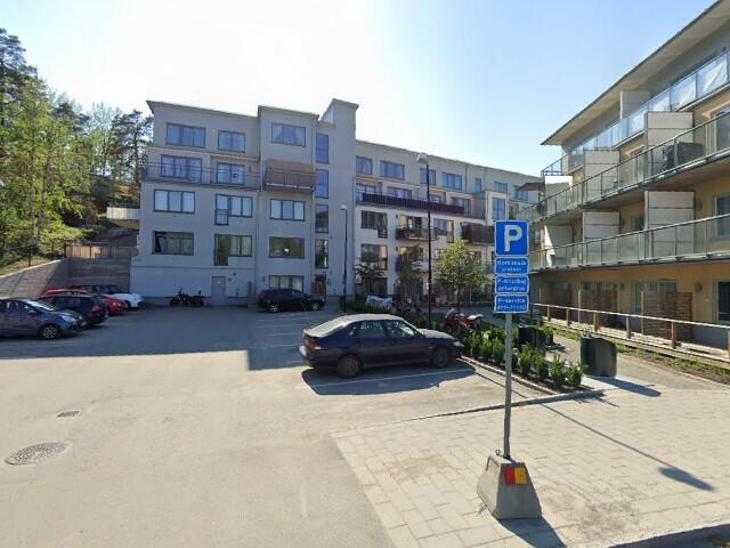 Bostad Hermanstorpsvägen 13 Haninge