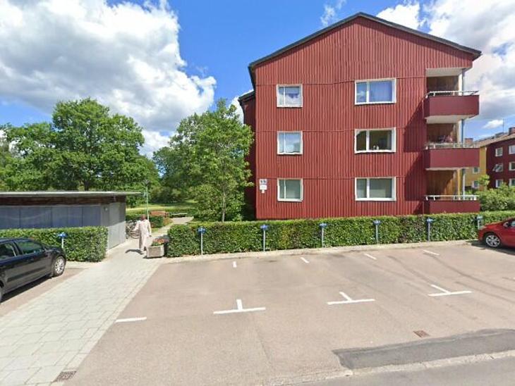 Tjäderstigen 15A - Perstorp