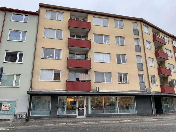 Bostad Storgatan 51 Örebro