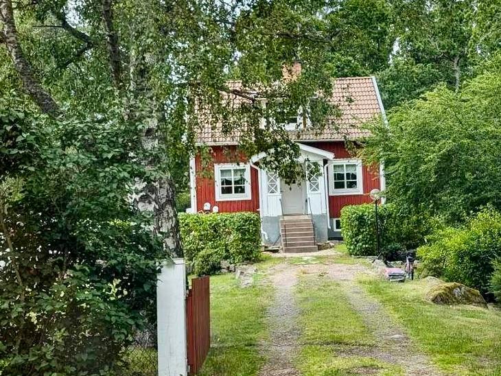 Bostad Vånevik Oskarshamn