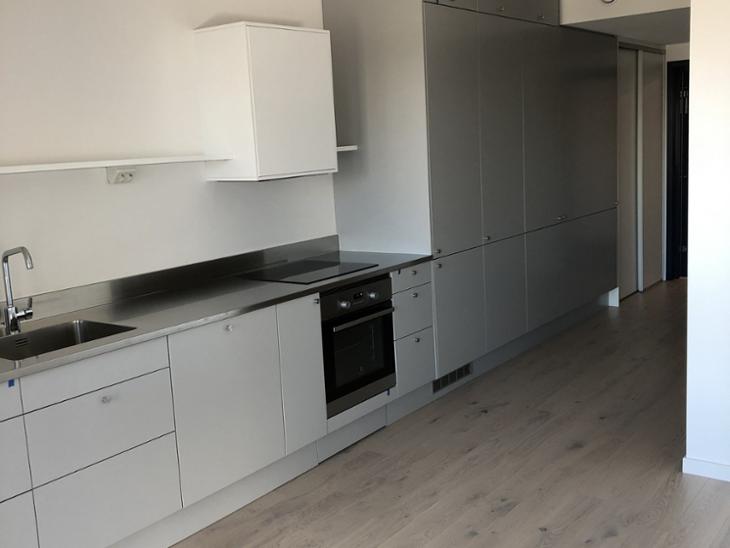 Bostad Näsbyvägen Täby