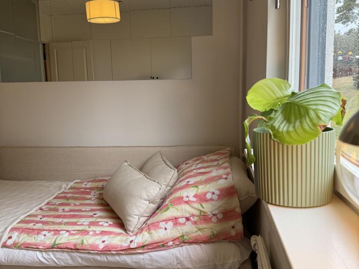 Bostad Huggarvägen Haninge
