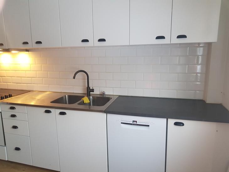 Bostad Lindvägen Nybro