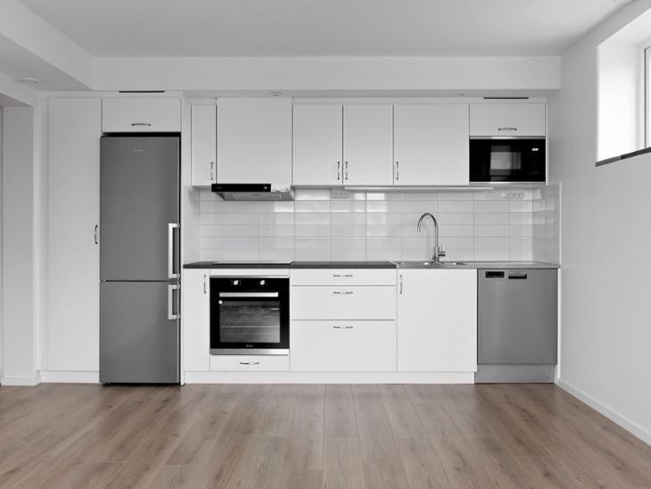 Bostad Ingsbergsgatan 38 Nässjö