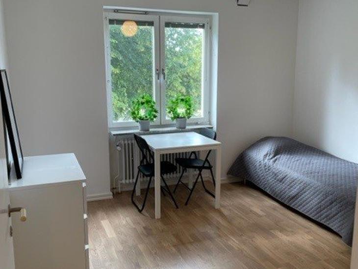 Bostad Torupsgatan Malmö