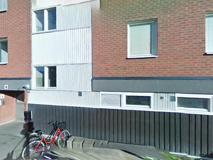 Backluravägen 31B - Norra nynäshamn, Nynäshamn