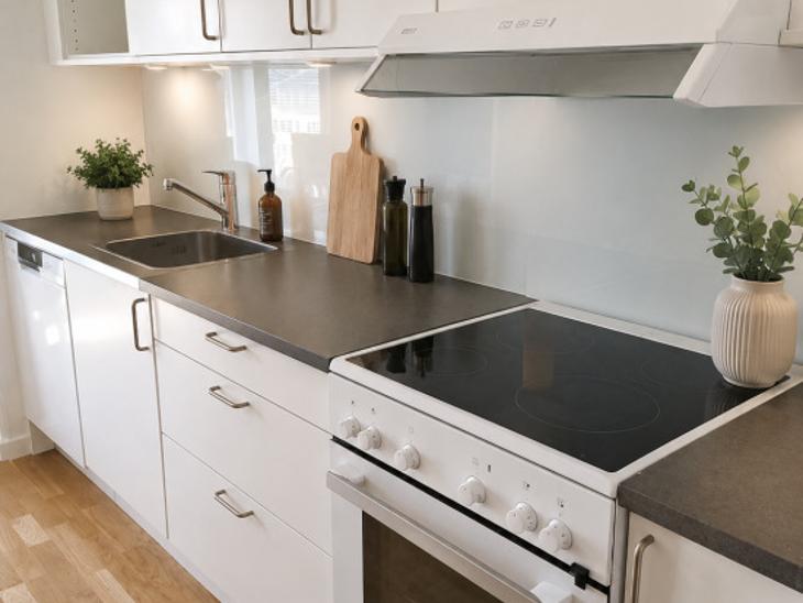 Bostad Fru Lovisas Gata 11 Skellefteå
