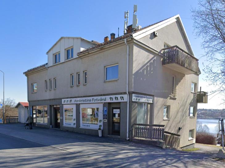 Bostad Frösövägen 19 Östersund