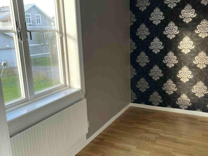 Bostad Norra Kyrkogatan Härnösand