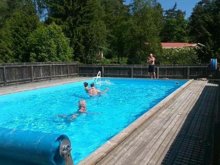 Bostad Furuvägen Uppsala