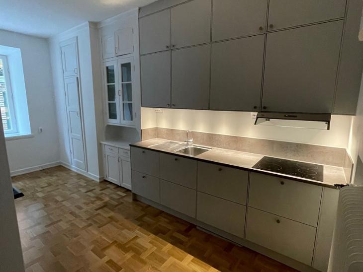 Bostad Sylvestergatan 6 Göteborg