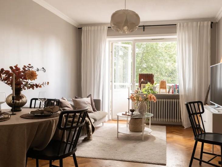 Bostad Norra ringvägen Västerås