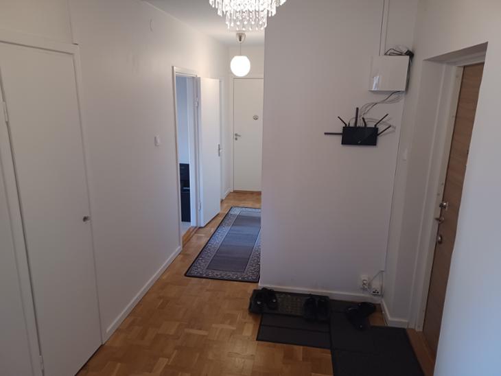 Bostad Skomakaregatan 5 Karlskrona