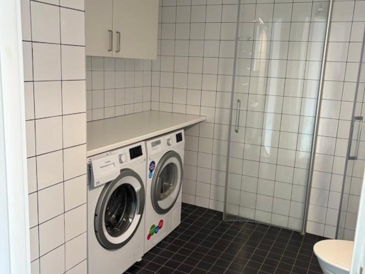 Bostad LM Ericssons väg Tyresö