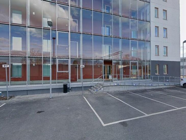 Kamomillvägen 9 - Häggvik, Sollentuna