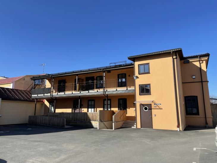 Bostad Nygatan Tranås