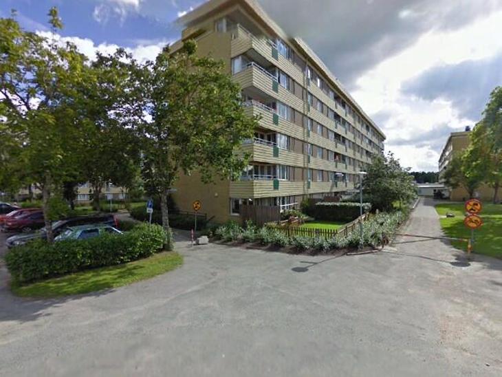 Bostad Lextorpsvägen Trollhättan