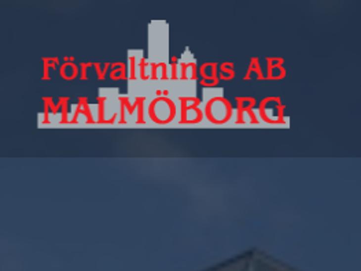 Bostad Hantverkargatan Malmö