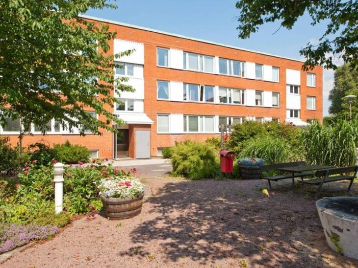 Bostad Gässlingavägen Lund