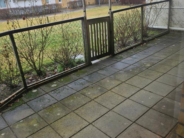 Bostad Häradsvägen Båstad