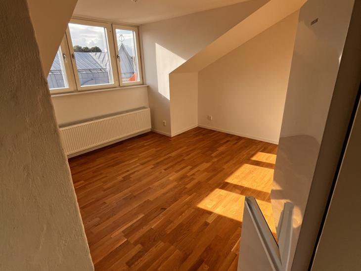 Bostad Mårtensgatan Kävlinge