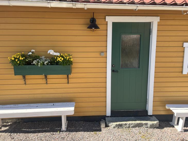 Bostad Jan eriks väg Uppsala