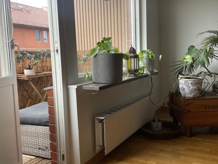 Bostad Tegelgårdsgatan Malmö
