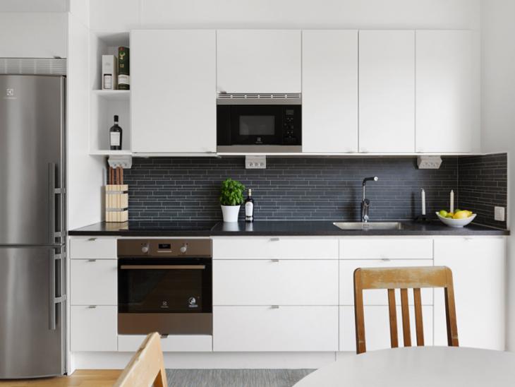 Bostad Gamla enköpingsvägen Sundbyberg