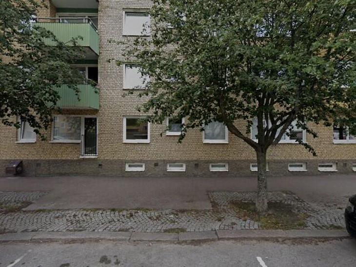 Bostad Noachsgatan Eskilstuna