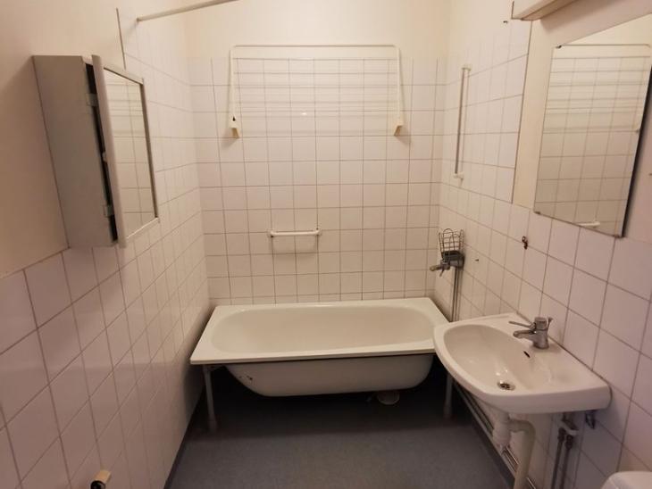 Bostad Veda 221C Härnösand