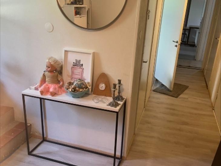 Bostad Gymnasievägen Huddinge