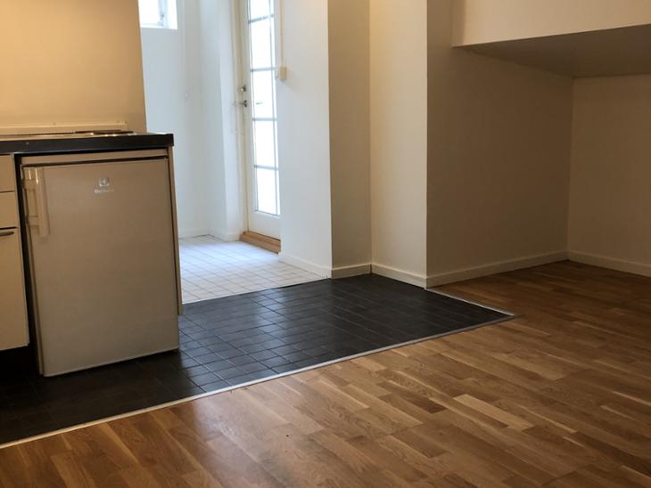 Bostad Bägersta byväg Stockholm
