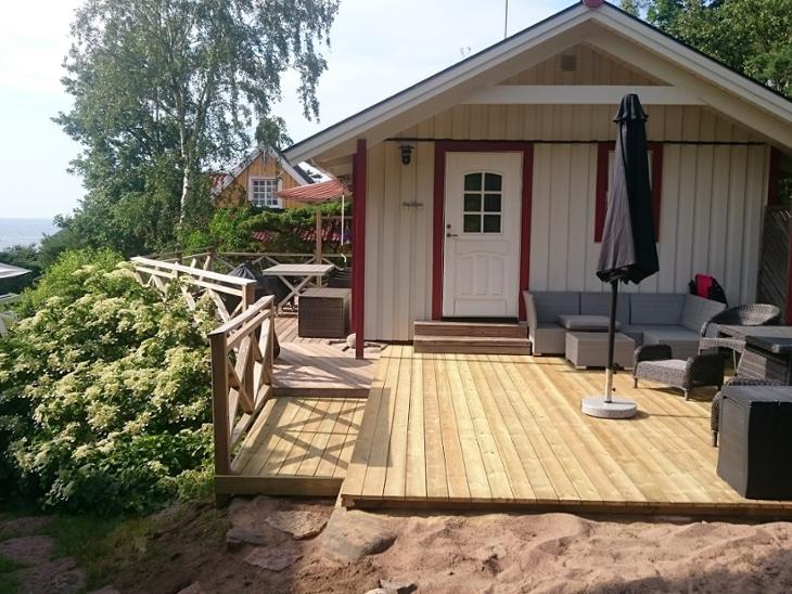 Bostad Tjuvahålsvägen Halmstad