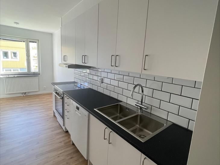Bostad Stenkilsgatan Skara