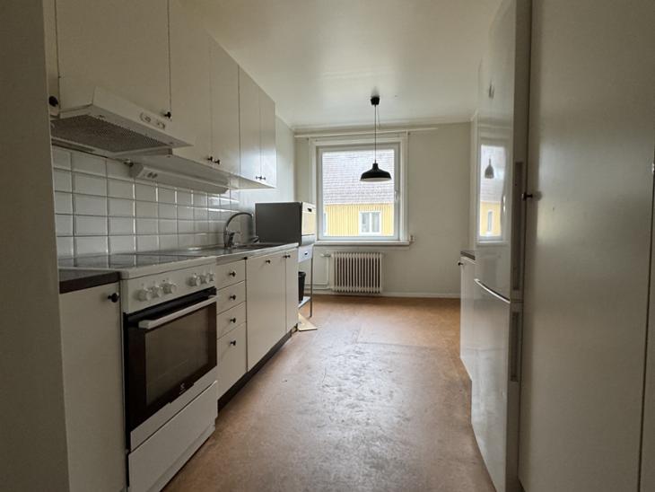 Bostad Madängsgatan Göteborg